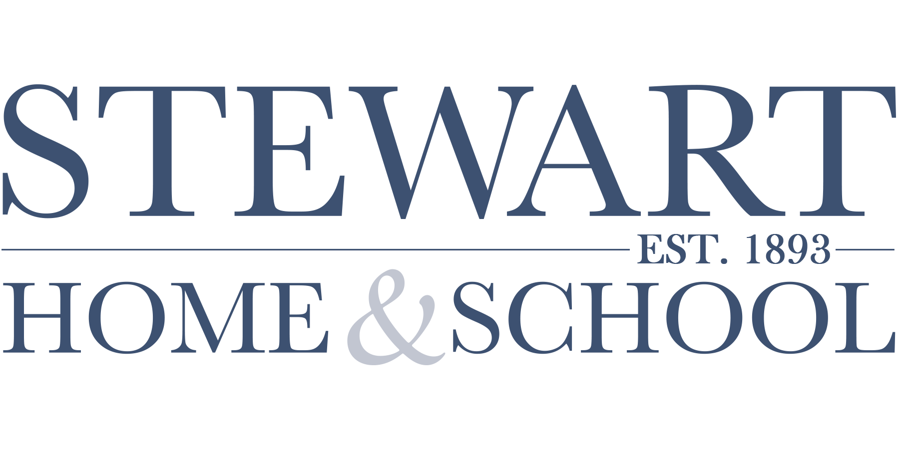 Stewart Home & School 2025 Veri İhlali logosu