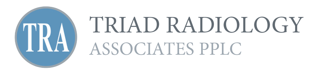 Triad Radiology Associates 2025 Data Breach logo