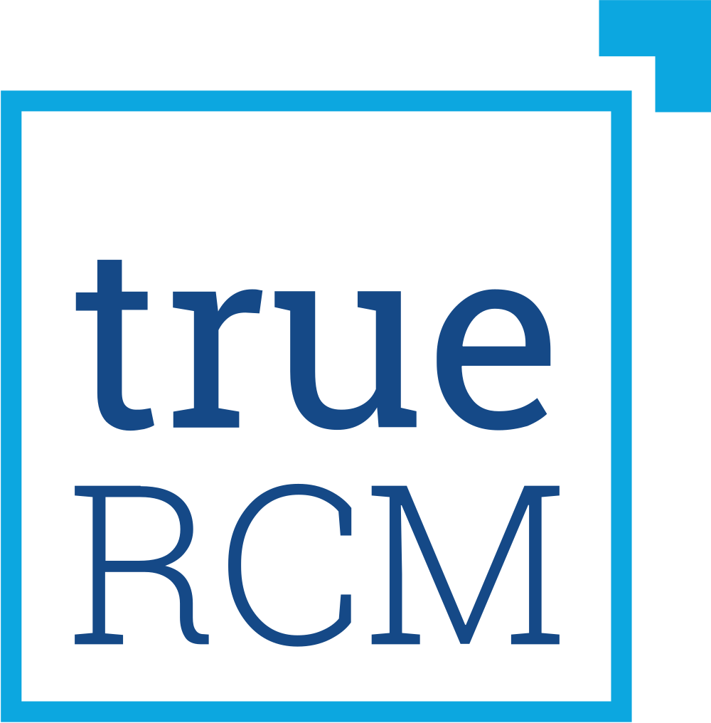 TrueRCM 2025 Data Breach (1.2 Thousand People Affected) logo
