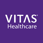 VITAS Hospice Services 2025 Veri İhlali logosu