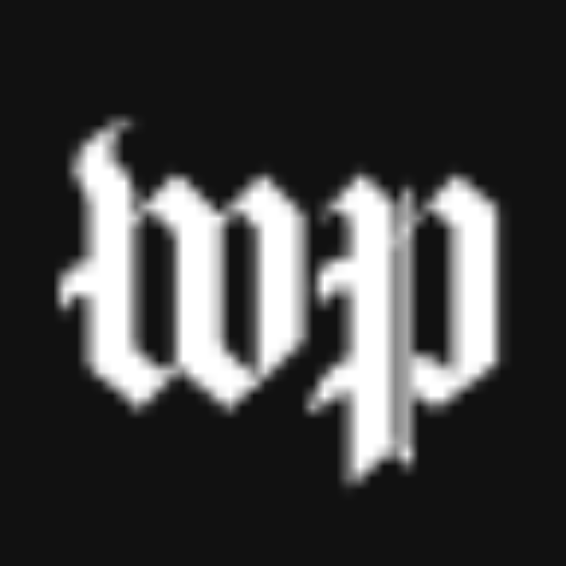Washington Post 2025 Data Breach logo