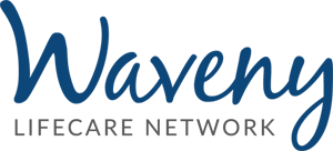Waveny LifeCare Network 2025 Veri İhlali logosu