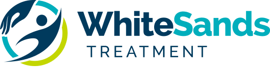 White Sands Treatment Center 2025 Veri İhlali logosu