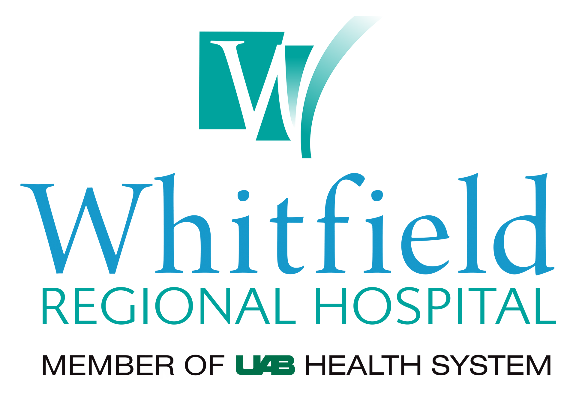Whitfield Regional Hospital 2025 Data Breach logo