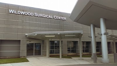 Wildwood Surgical Center 2025 Veri İhlali logosu