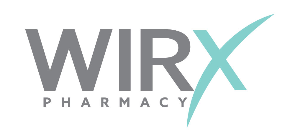 WIRX Pharmacy 2025 Veri İhlali logosu