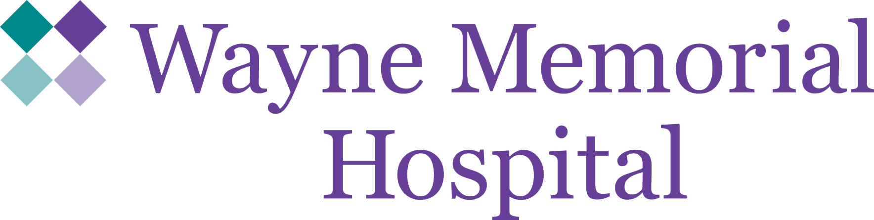 Wayne Memorial Hospital 2024 Veri İhlali logosu