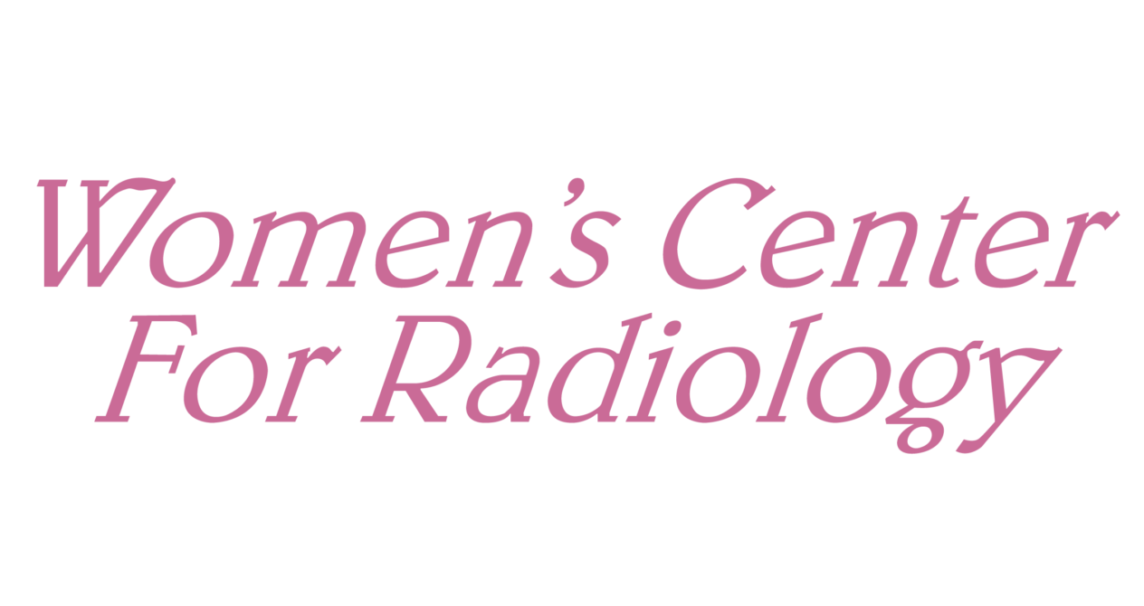 Women's Center for Radiology 2026 Data Breach logo